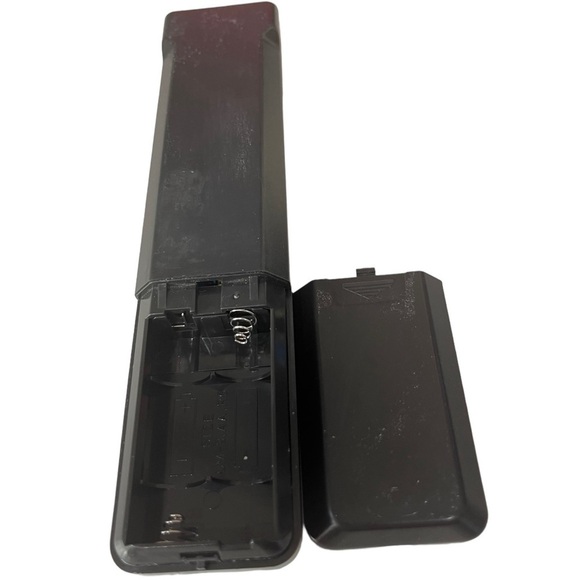 Sony Remote 5  CD player Rm-315 Tested Works Back - Picture 4 of 6